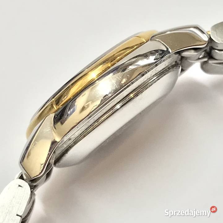 Tissot Seastar A630730K damski automat 25 Warszawa