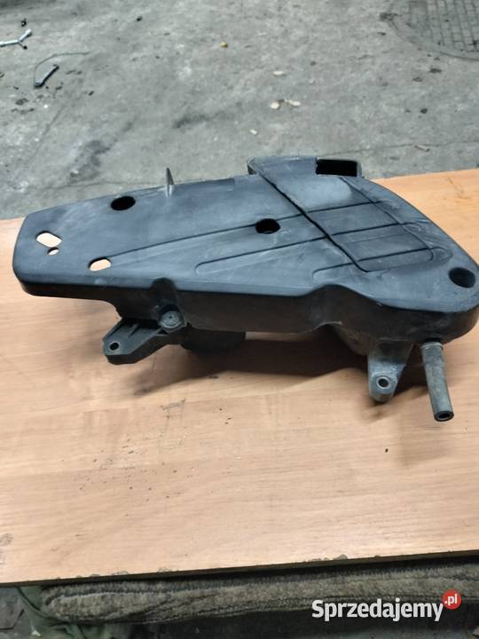 Honda skuter 50 2T obudowa filtr powietrza Łubno sprzedam