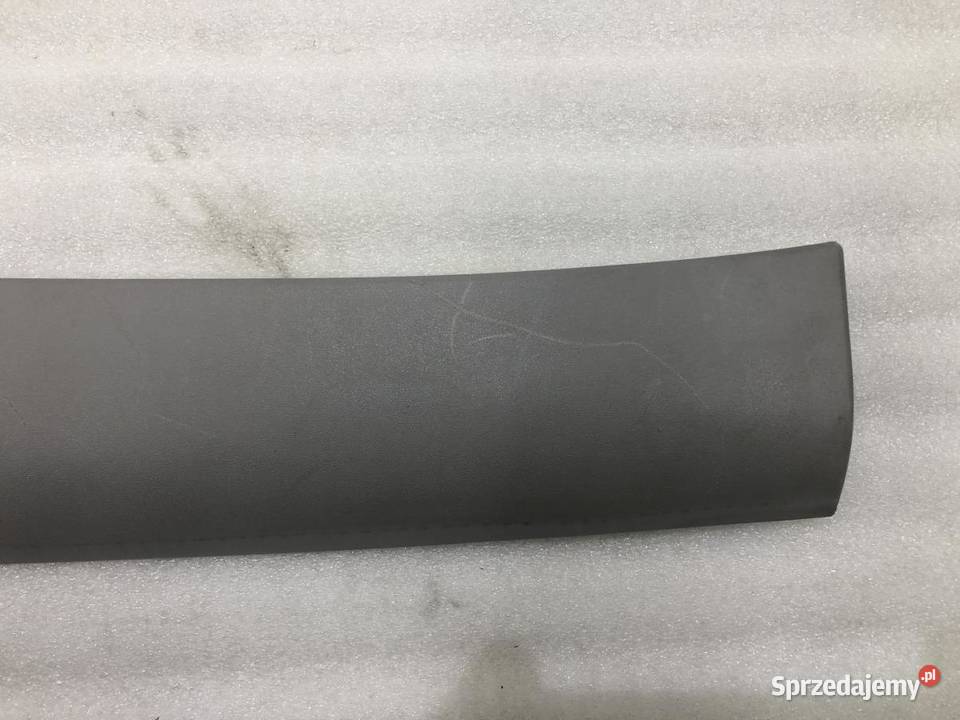 LISTWA PODSUFITKI 13129683 OPEL ASTRA H KOMBI osobowe Osłony i zaślepki sprzedam