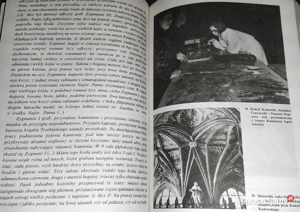 Klątwy mikroby i uczeni Tom 1 Zbigniew Święch