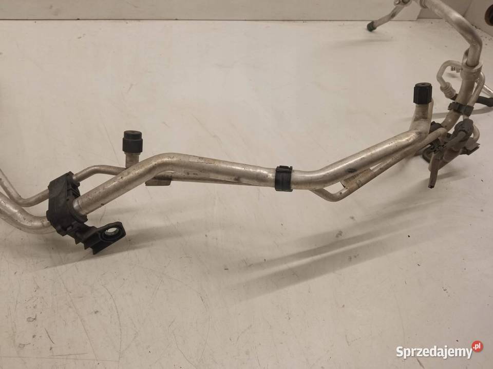 PRZEWÓD KLIMATYZACJI RURKA 20 HDI 9807761280