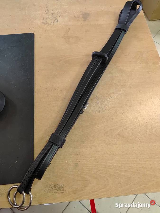 WYPINACZE TRÓJKĄTNE CZARNE PONY Kazanów