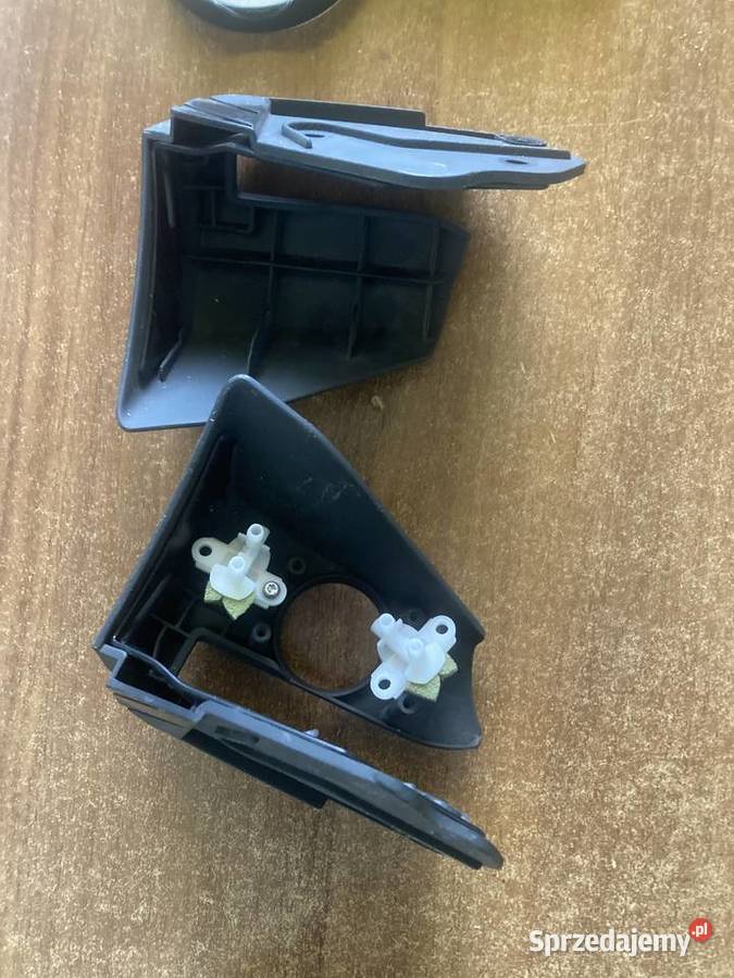 mercedes w211 plastiki fotela Rakoniewice