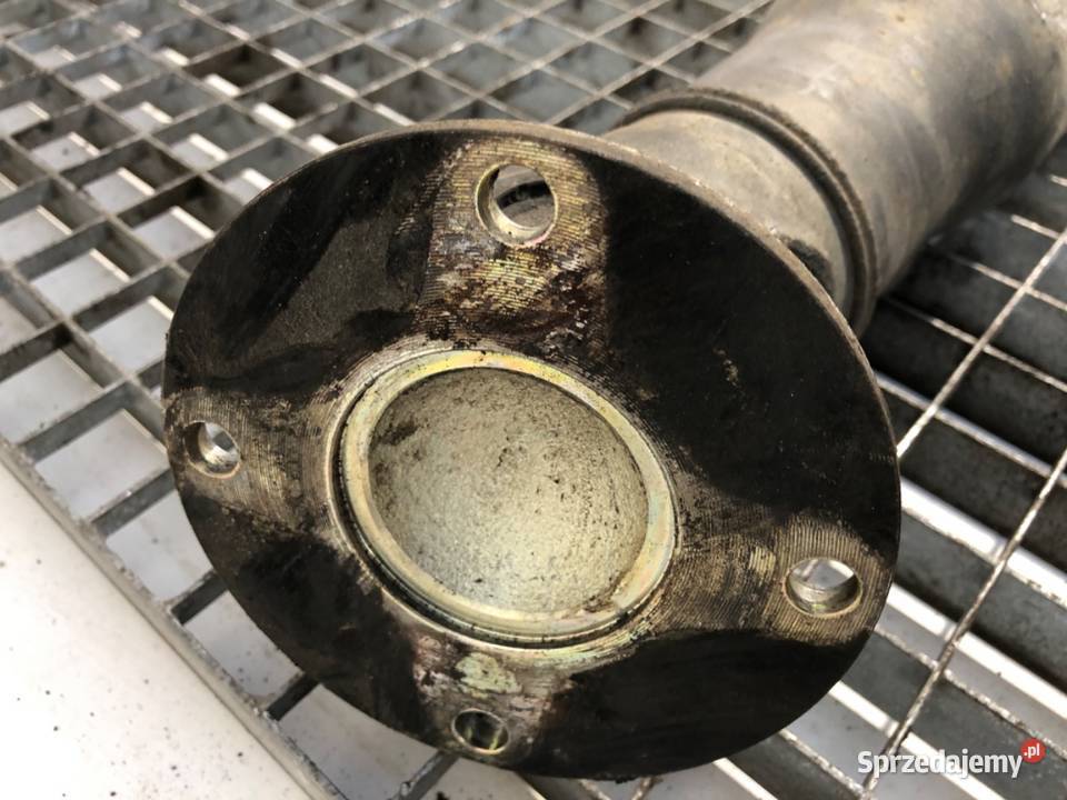 WAŁ NAPĘDOWY TYŁ VW LT 28 35 Hatchback 9606 25 podkarpackie