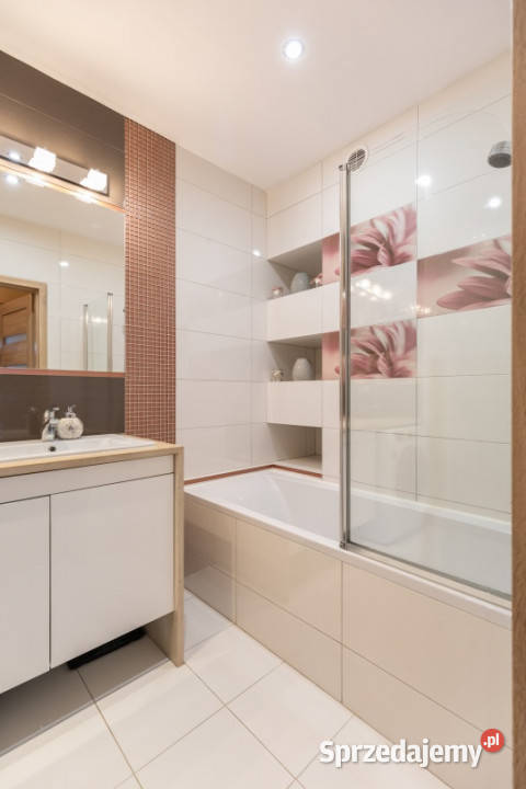 Przyjdź Z Walizkami I Zamieszkaj Zaraz 69m2 Łódź