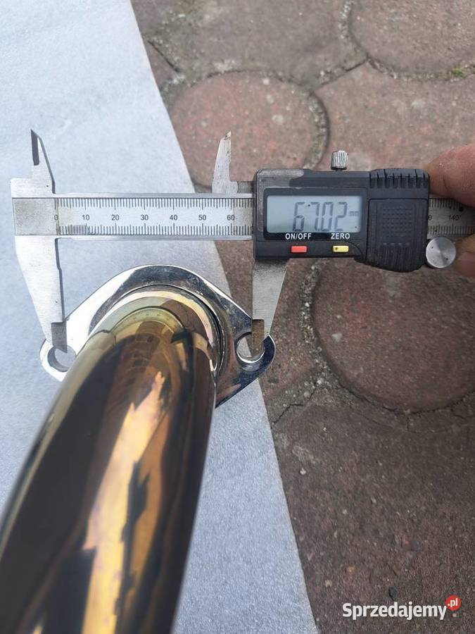 Tłumiki Motocyklowe Kulin