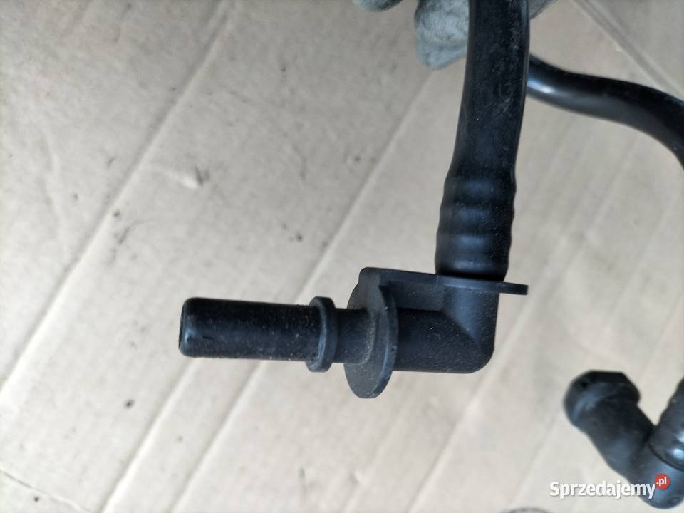 BMW 1 E87 WĄŻ PRZEWÓD SERWA Kamień-Kolonia sprzedam