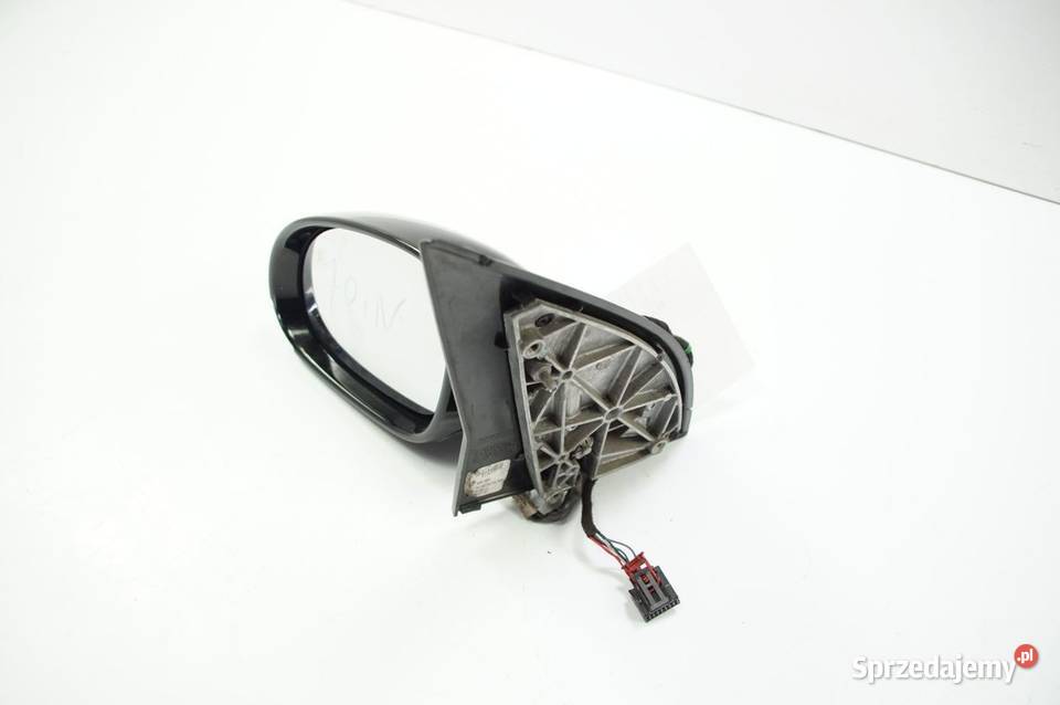 LUSTERKO PRAWE VOLKSWAGEN GOLF V 1K1857507DC Lipno