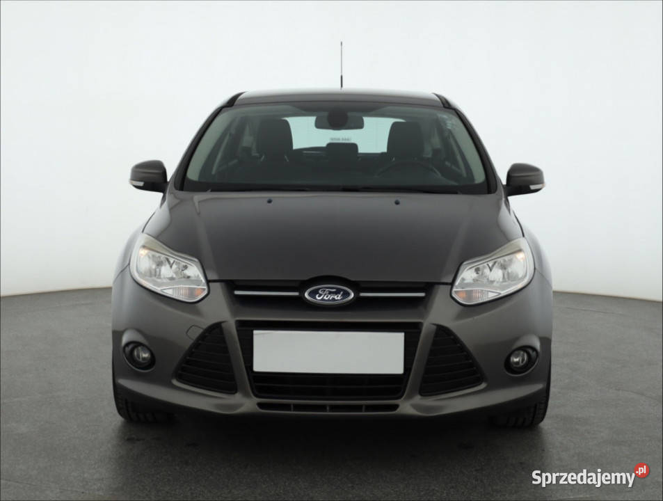 Ford Focus 10 EcoBoost ABS mazowieckie Piaseczno