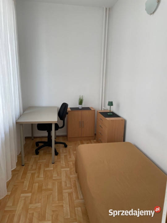 Bezpośrednio mieszkanie 2 pokoje Gandhiego Warszawa