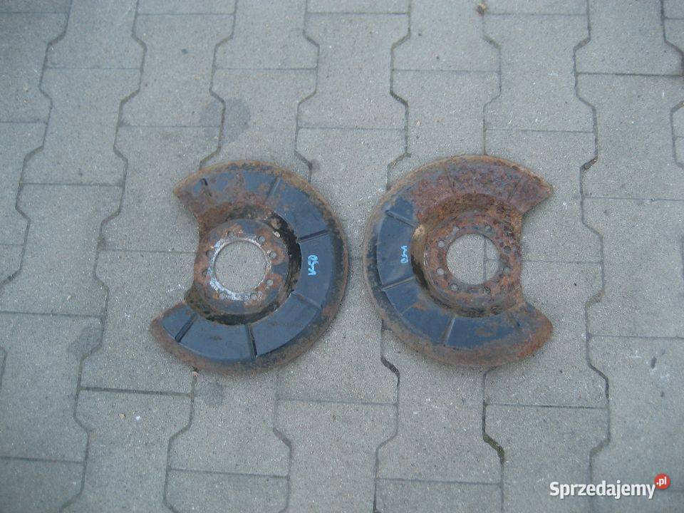 volvo s40 v50 0412r tarcza kotwiczna zawieszenia Rakoniewice