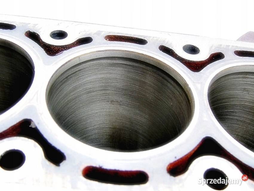 BLOK W10B16A 16 16V MINI ONE COOPER R50 R52 R53 Pozostałe śląskie Sosnowiec
