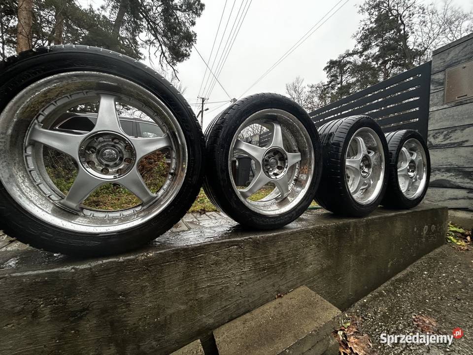 Koła do Mitsubishi galant Koła dojazdowe Siedlce