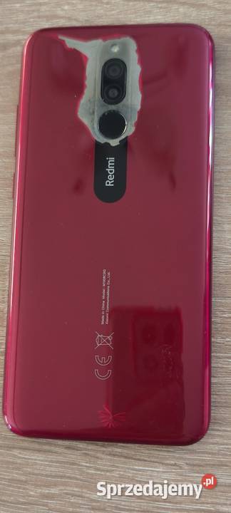 Telefon Redmi 8 Tychy