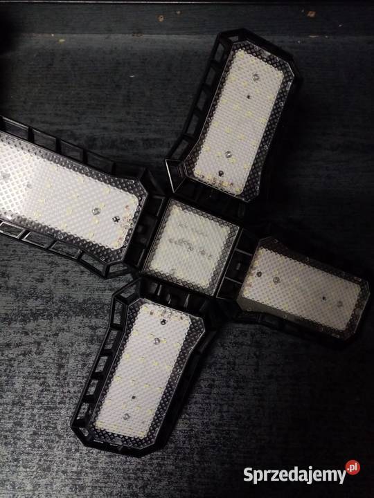 żarówka LED 60wmoc świetlna ok300w ozdobna lubelskie Lublin