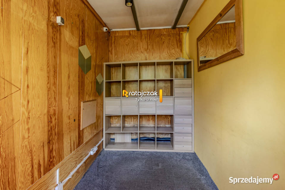 Lokal Wejherowo 120m2 Sprzedaż sprzedam