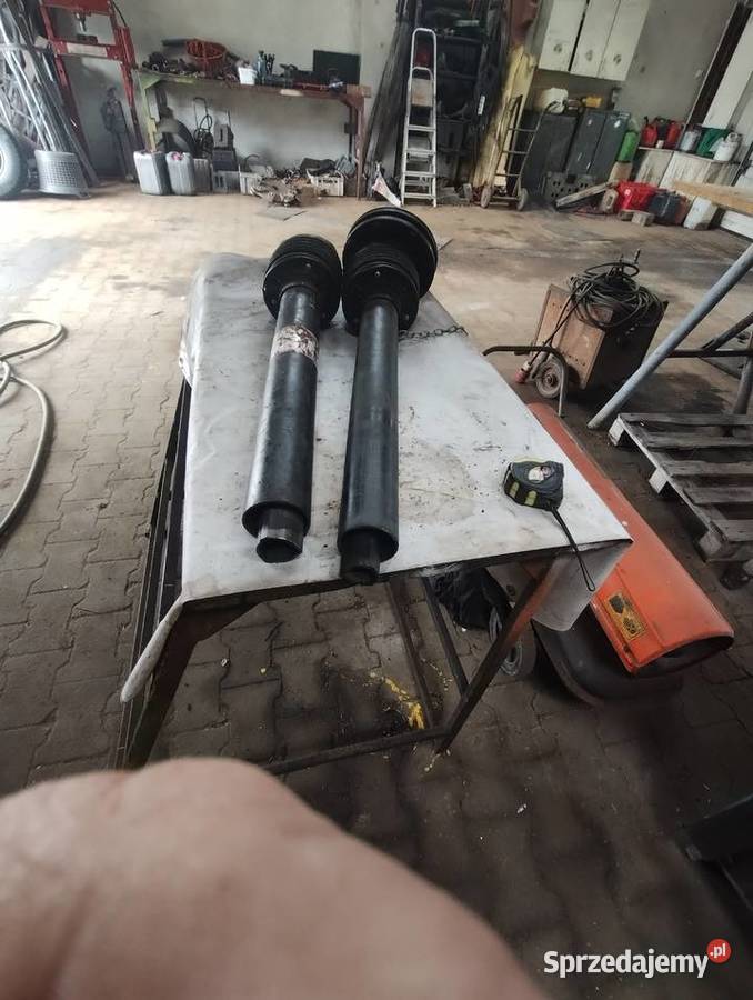 Wałek wom łódzkie Łódź