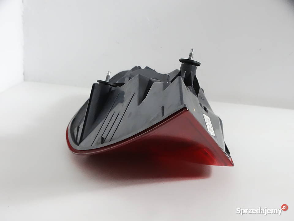 Lampa Prawa Tył Błotnik BMW 6 F12 F13 Oryginał Biłgoraj sprzedam