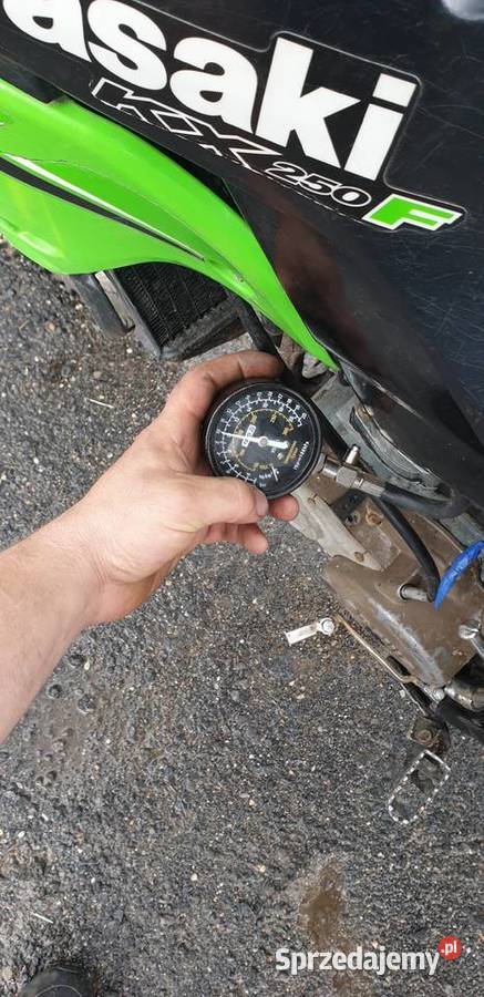 aprilia rx 125 Rotax 123 cross delorto 34 Rawa Mazowiecka