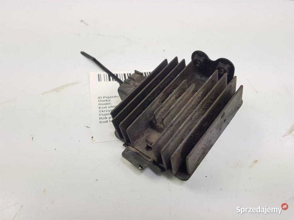 MODUŁ KAWASAKI Z800 REGULATOR NAPIĘCIA osobowe Pozostałe Lipno