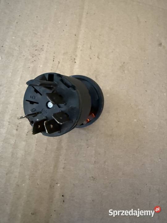 Przełącznik dmuchawy BMW e30