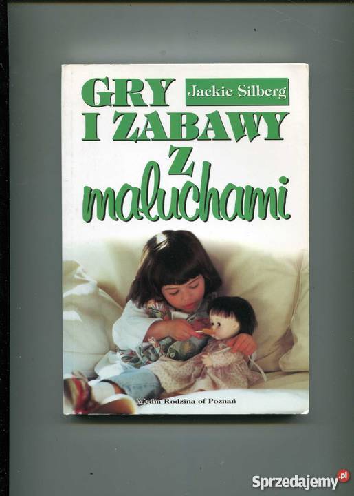 Gry i zabawy z maluchami Szczecin