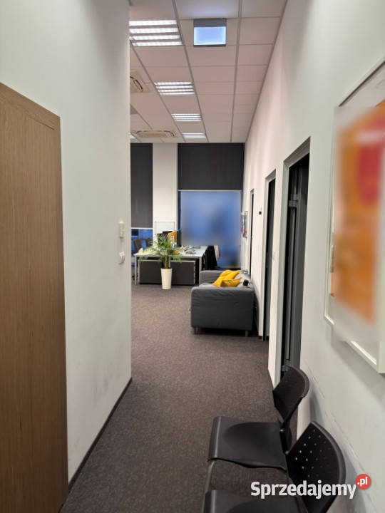 Lokal do wynajęcia 181 m2 Top Dostęp 24h Poznań