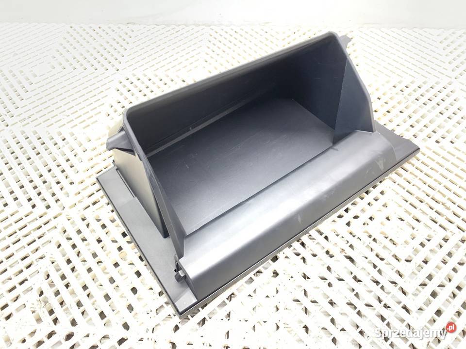 SCHOWEK PASAŻERA TOYOTA COROLLA E21 Hatchback osobowe