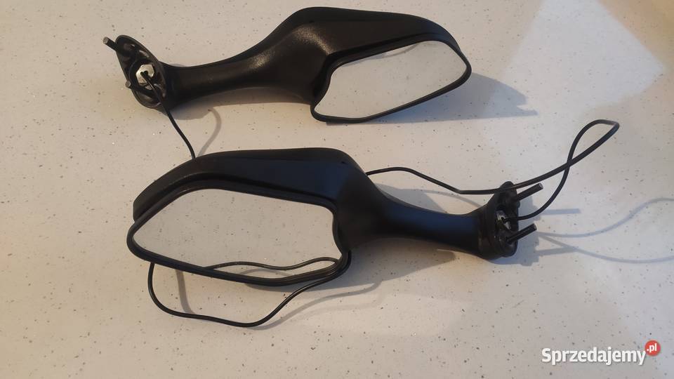 Komplet lusterek HONDA CBR1000