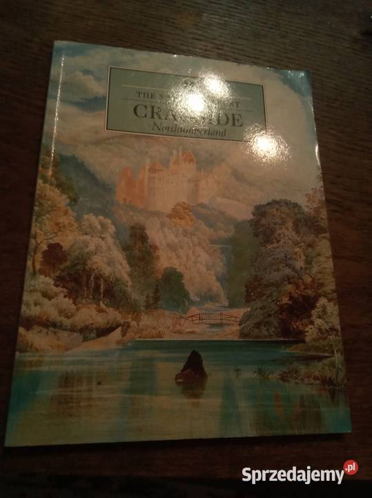 Cragside Northumberland mazowieckie Warszawa