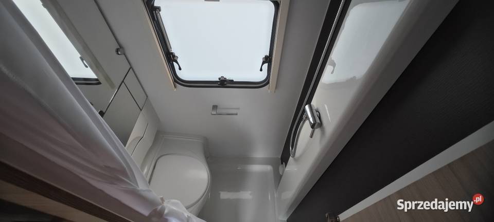 Przyczepa kempingowa Adria Altea 542 PK
2020r 7