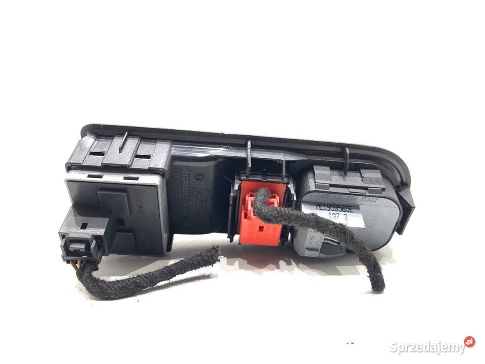 PRZEŁĄCZNIK SZYB VW TRANSPORTER T5 7H5959539 podkarpackie