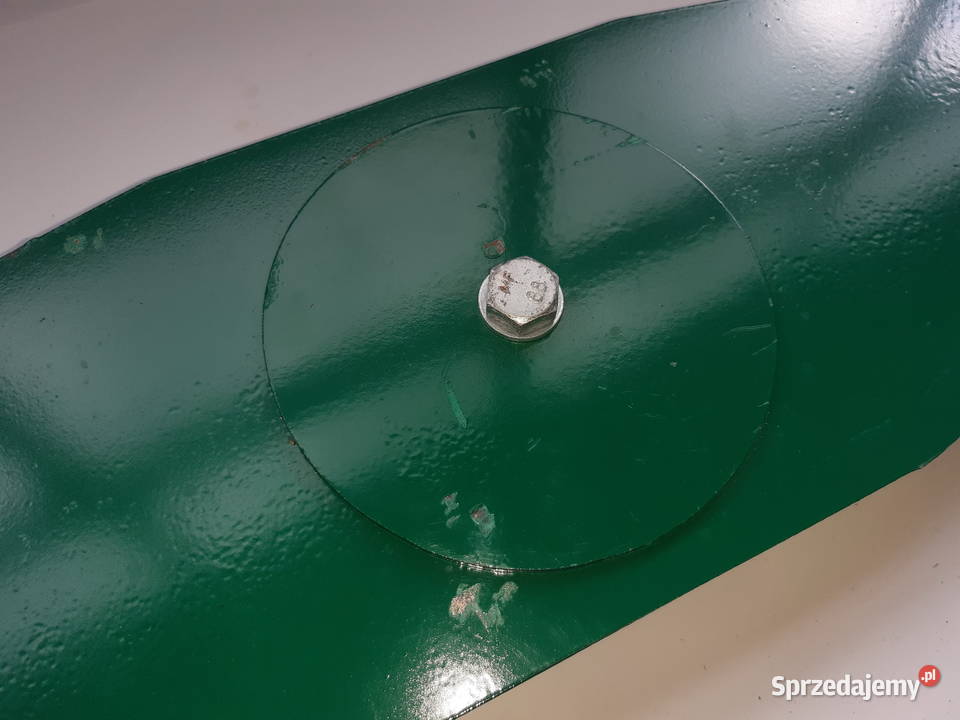 Resor pługa Kverneland 060703 INDUSTRIEHOF Dolice