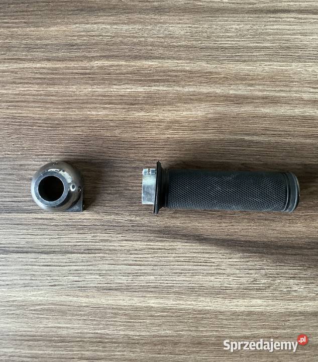 NOWY CZESKI rolgaz manetka gazu jawa 50 jawka Motoryzacja Bielsko-Biała