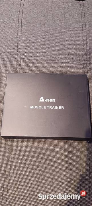 ATION Muscle Trainer Masażer mięśni Pierściec sprzedam