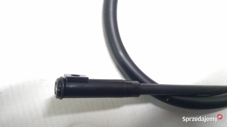 Linka prędkościomierza SGR Honda DIO ZX SR SCR Bielsk Podlaski