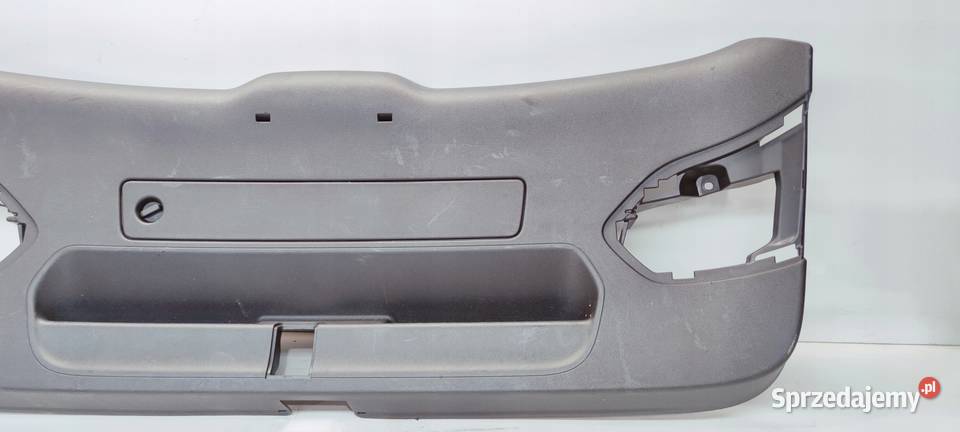 TAPICERKA KLAPY TYŁ AUDI Q3 8U 8U0867979 Przystajń