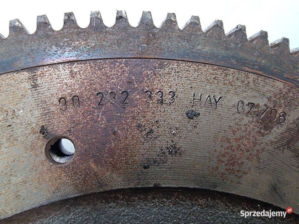 SPRZĘGŁO OPEL CORSA C 90522511 osobowe Lipno
