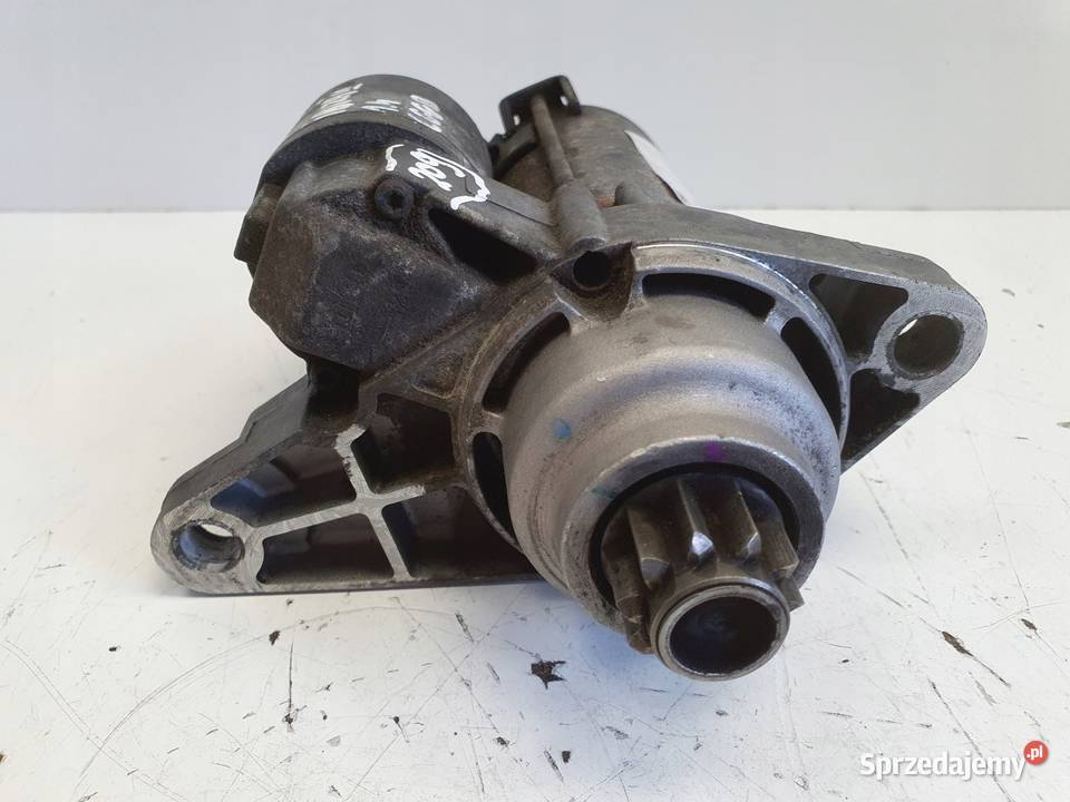 ROZRUSZNIK Seat Ibiza IV 14 16V ROZRUSZNIK valeo Chełm