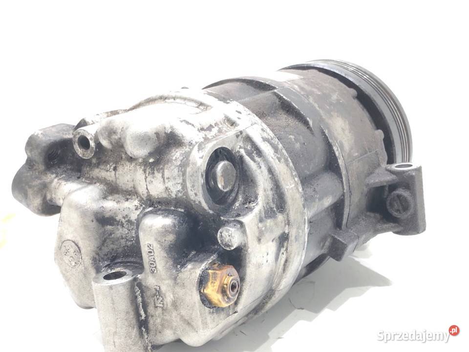 SPRĘŻARKA KLIMATYZACJI BMW E83 6905643 20 150