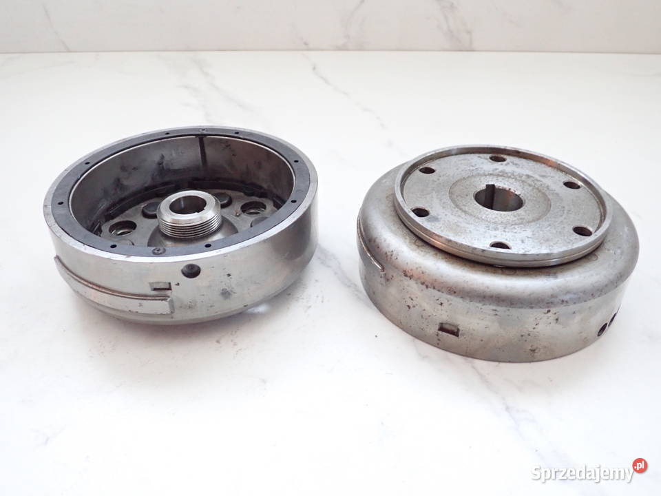 1 Sztk Magneto F4T464 Yamaha Yfm Kodiak 450 4x4 Strzelce Krajeńskie