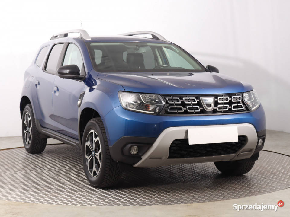 Dacia Duster 10 TCe 999cm3 Katowice