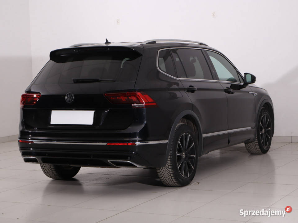 VW Tiguan Allspace 20 TSI ABS Tiguan