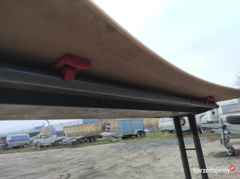 Biurko Embru 80 x 170 x 90 buk jasny Wrocław sprzedam
