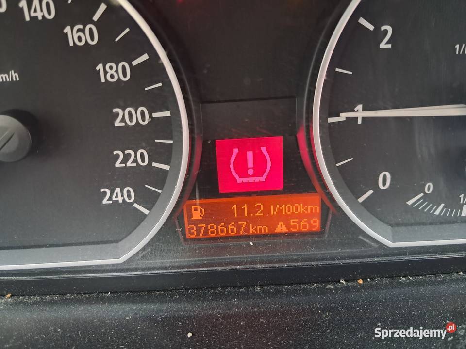 BMW 118 Samochody osobowe Konin
