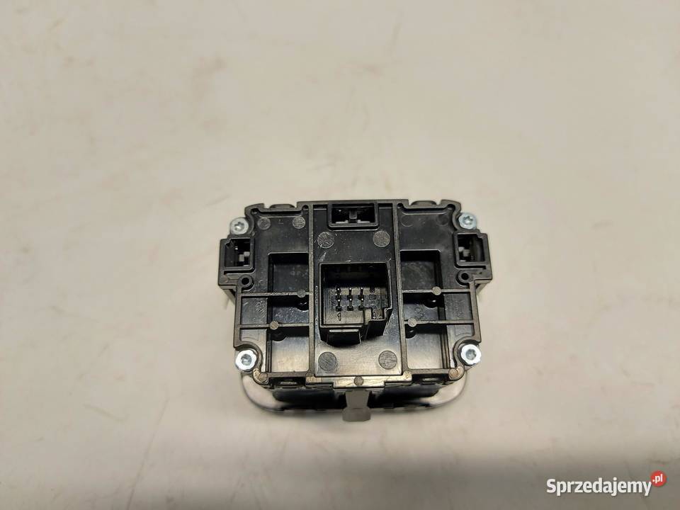 Mercedes W254 GLC 220d PANEL PRZYCISK HAMULCA