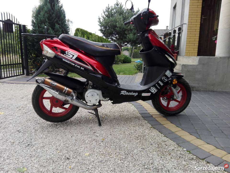 Longjia evo 50 2t automatyczna mazowieckie Jaktorów