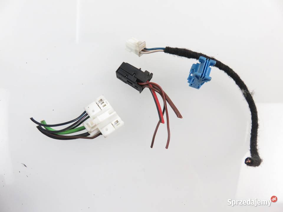 MODUŁ DRZWI MERCEDES 211 2118208185