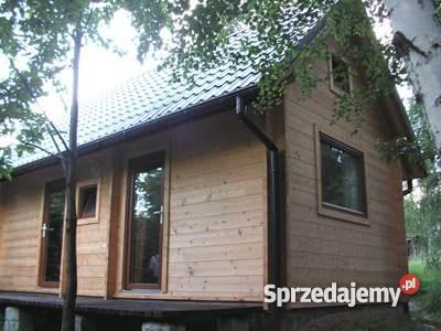 DOMKI LETNISKOWE Z BALI WADOWICE Wadowice