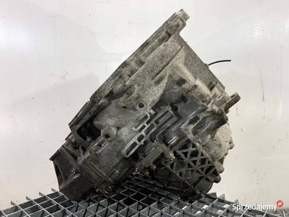 SKRZYNIA BIEGÓW OPEL ASTRA K 55598851A 16 110